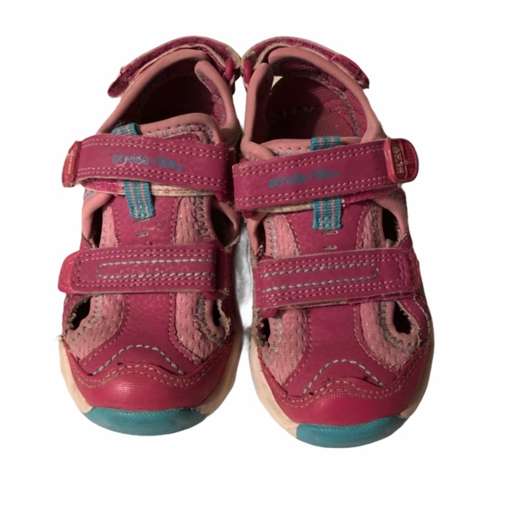 Stride ride size 8.5